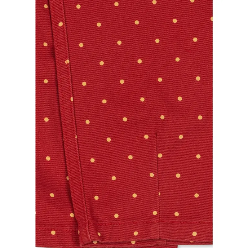 Konges Sløjd Strawberry Dot Nola Bukser Gots 4