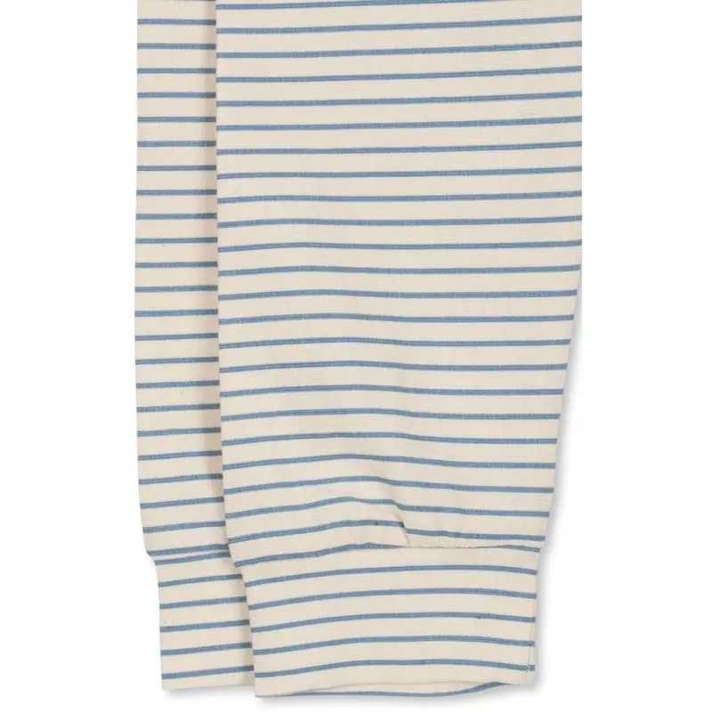Konges Sløjd Stripe Bluie Basic Bukser Gots 3