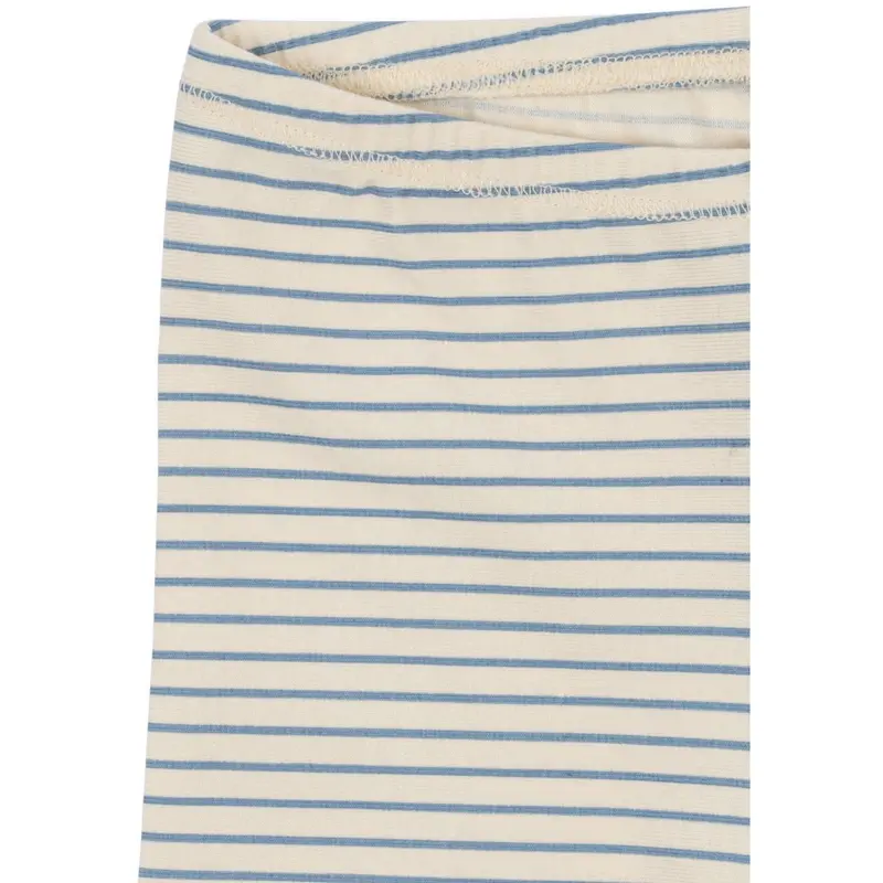 Konges Sløjd Stripe Bluie Basic Bukser Gots 4