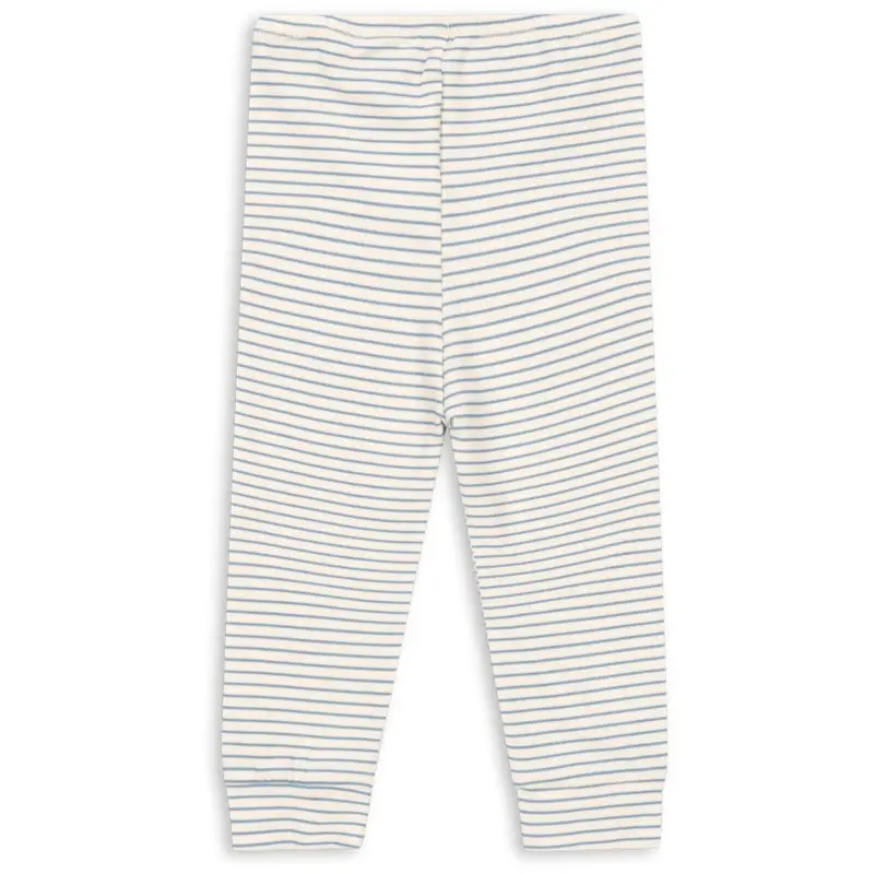Konges Sløjd Stripe Bluie Basic Bukser Gots 5