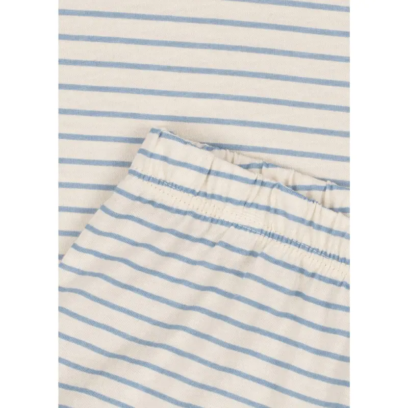 Konges Sløjd Stripe Bluie Famo Sæt Gots 4