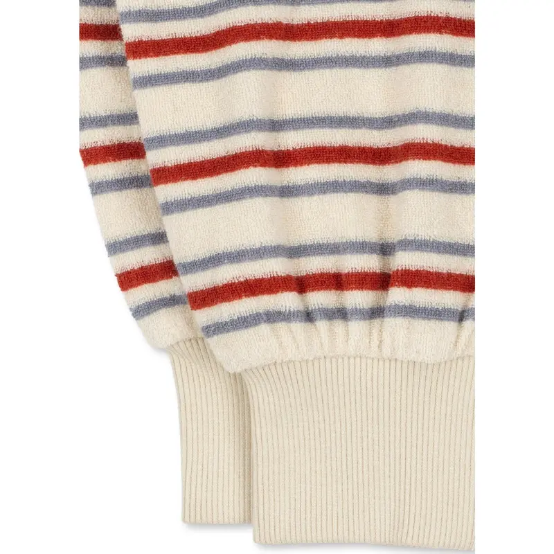 Konges Sløjd Stripe Winds Itty Rib Sweatpants Gots 2