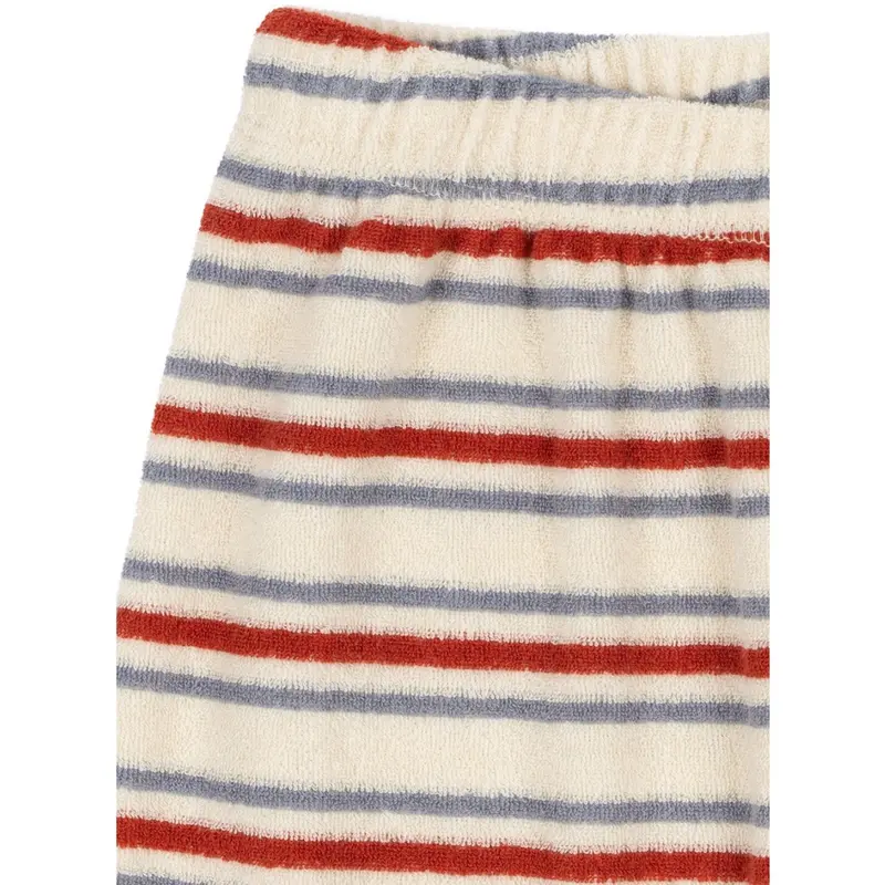 Konges Sløjd Stripe Winds Itty Rib Sweatpants Gots 3