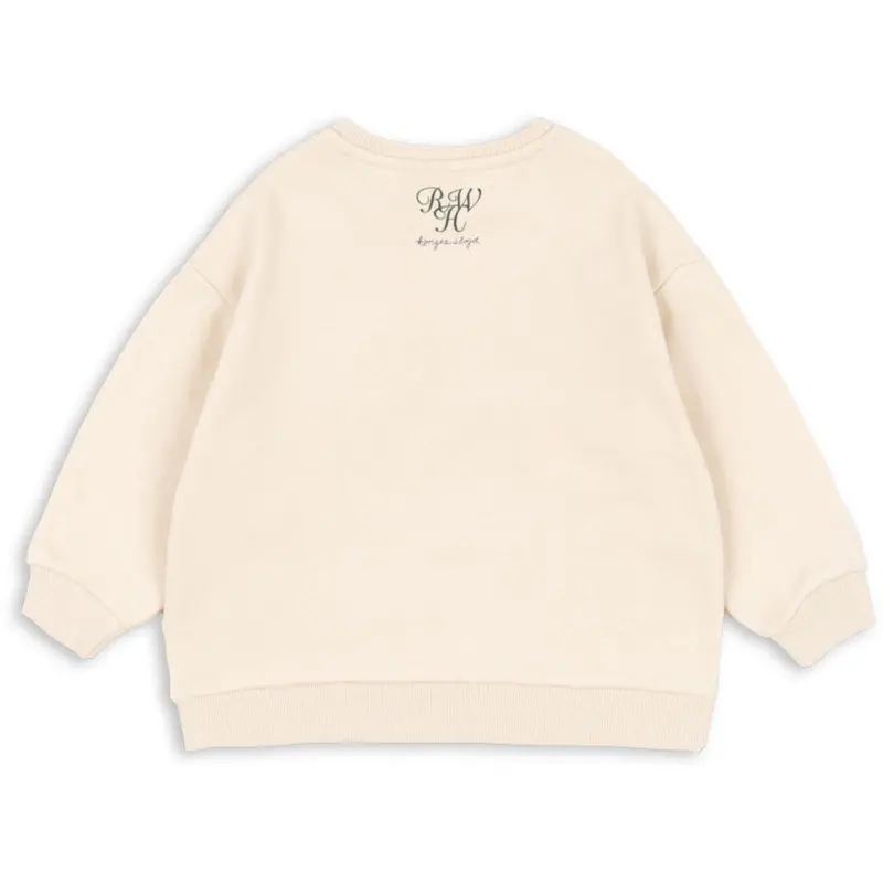 Konges Sløjd Summer Sand Rhw X Ks Roller Sweat Ocs 2
