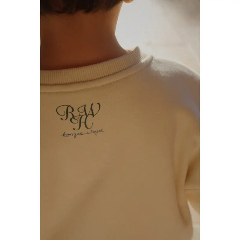 Konges Sløjd Summer Sand Rhw X Ks Roller Sweat Ocs 3