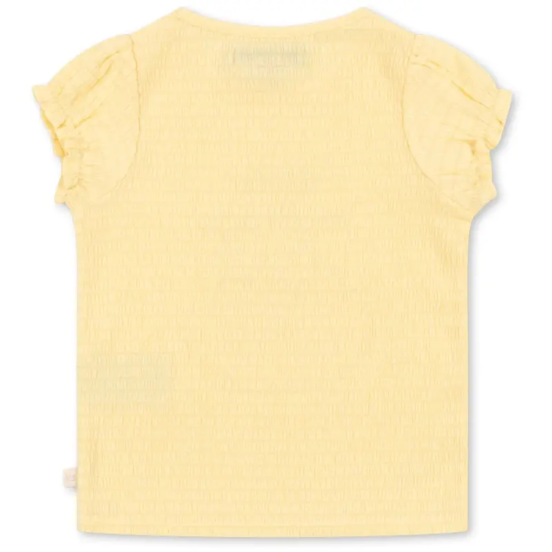 Konges Sløjd Sunlight Solilja Tee Grs 5