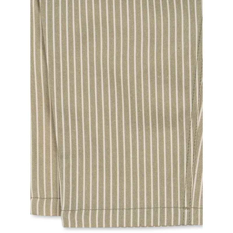 Konges Sløjd Tea Stripe Frankie Bukser Gots 4