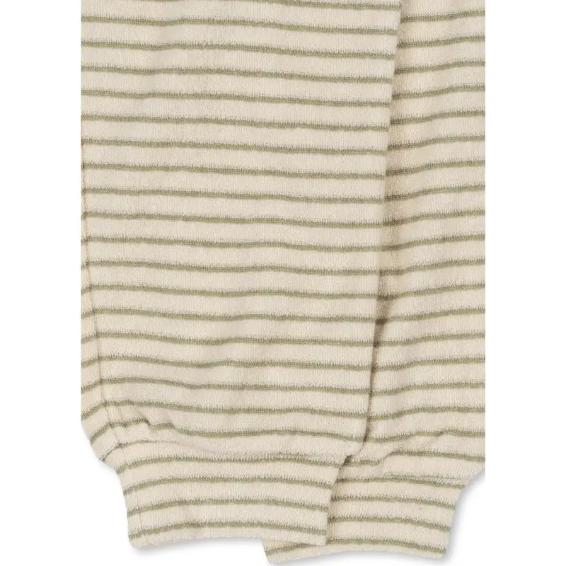 Konges Sløjd Tea Stripe Itty Sweatpants Gots 4