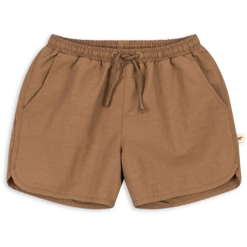 Konges Sløjd Tigers Eye Roby Asnou Badeshorts 1