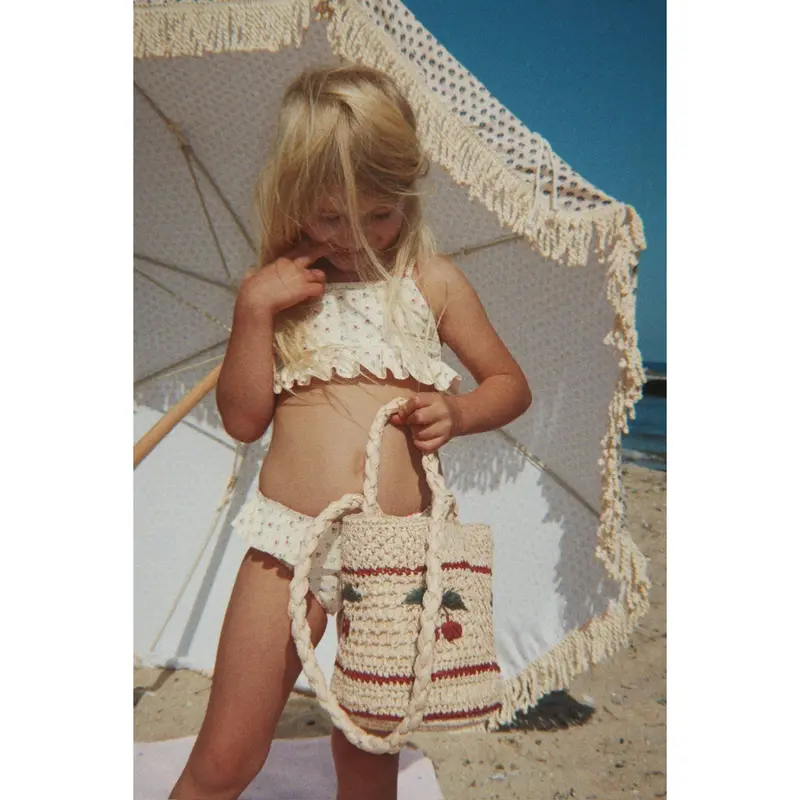 Konges Sløjd Tuli Coeur Gina Bikini Grs 2