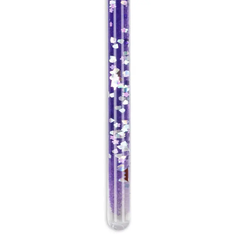 Konges Sløjd Unicorn Magical Glitter Wand 2