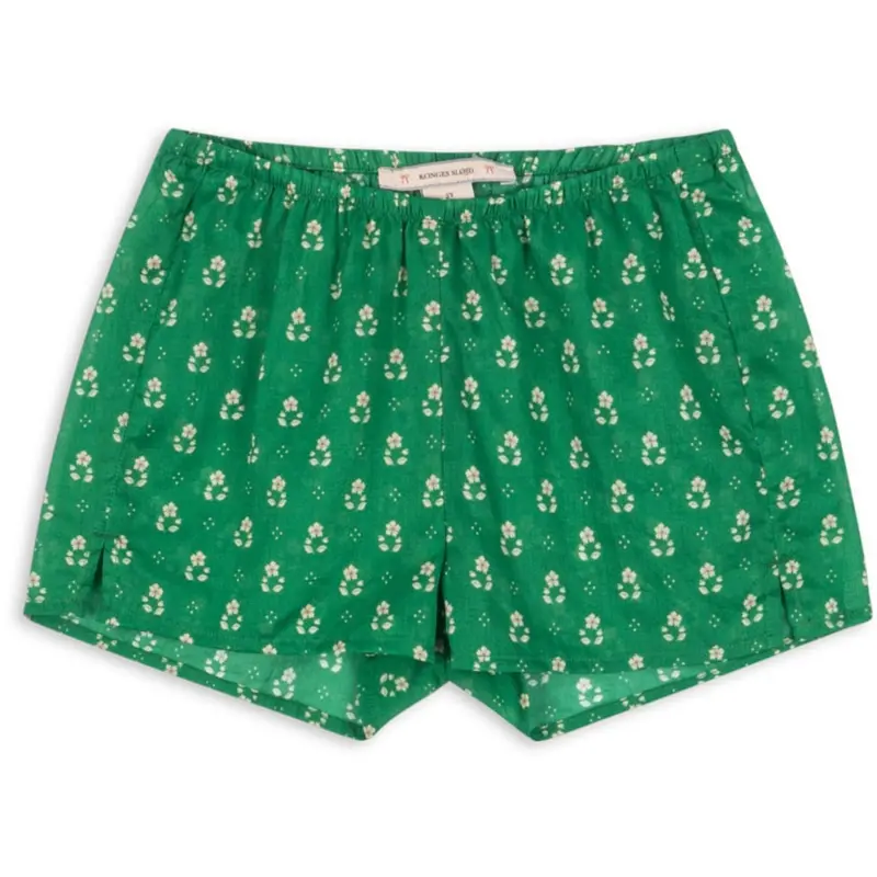 Konges Sløjd Vidaverde Cami Shorts Gots 1