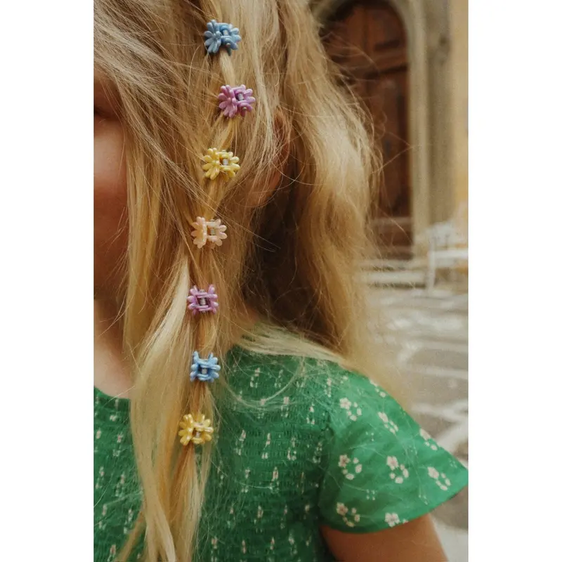 Konges Sløjd Vidaverde Cami Smock Kjole Gots 8