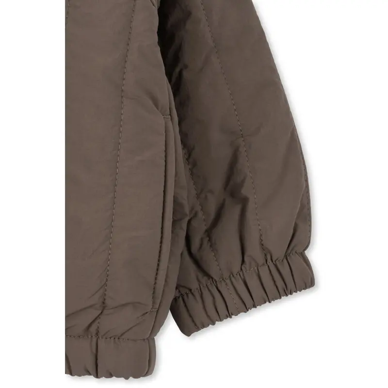 Konges Sløjd Walnut Juno Bomber Termojakke 7