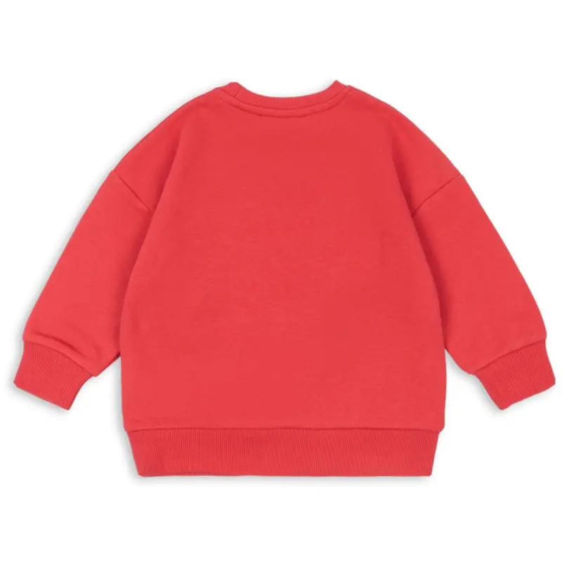 Konges Sløjd Winterberry Lou Paliet Sweatshirt Ocs 5