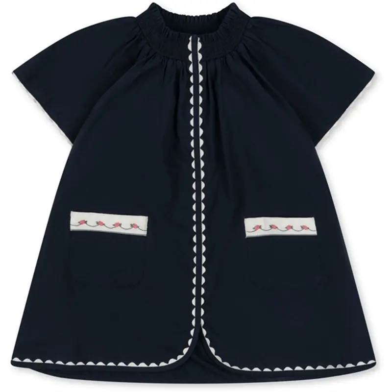 Konges Sløjd X Luksusbaby Total Eclipse Nia Kjole 1