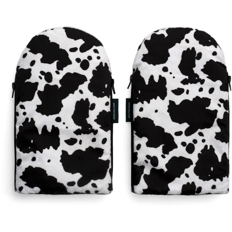 Kongwalther Cozy Cow Østerbro Handsker 1