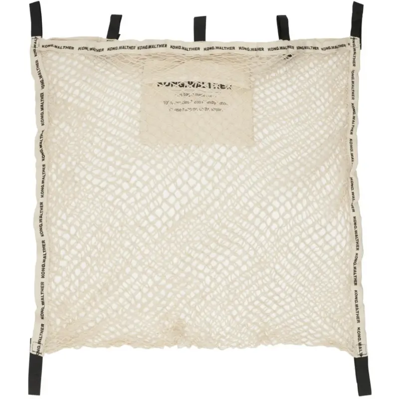 Kongwalther Nature Twin Magic Shopper Barnevognsnet 1
