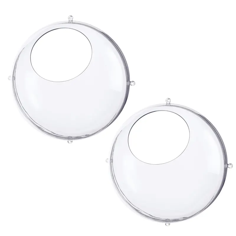 Koziol Crystal Clear Væghængt Opbevaring Orion 1