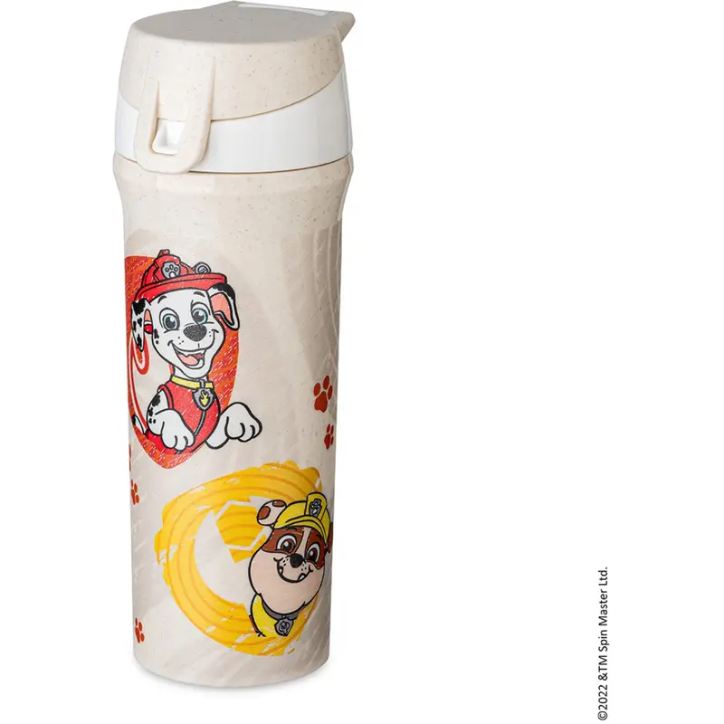 Koziol Organic Moon Drikkedunk 500Ml Stan 0,5 Grow Paw Patrol 1
