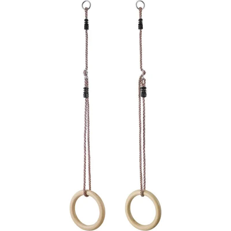 Krea® Gymnastik Ringe 1