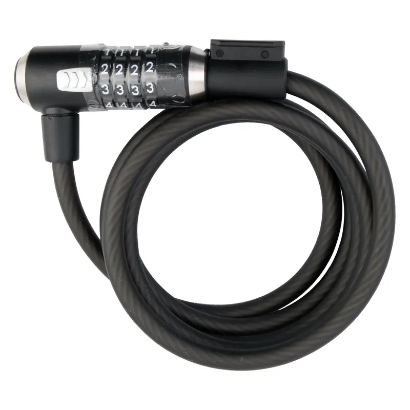 Kryptonite Combo 1218 For Fleet Use 1