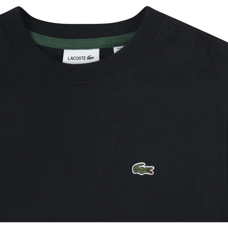 Lacoste Noir Core Tee 2
