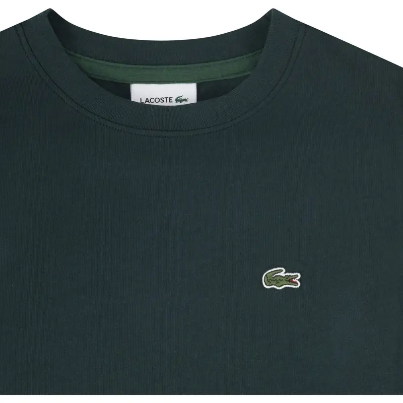 Lacoste Sinople Core Tee 2