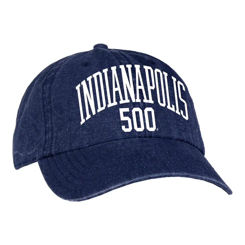 Ladies Indianapolis 500 Hat 1
