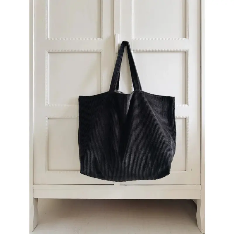 Lalaby Anthracite Big Taske 1
