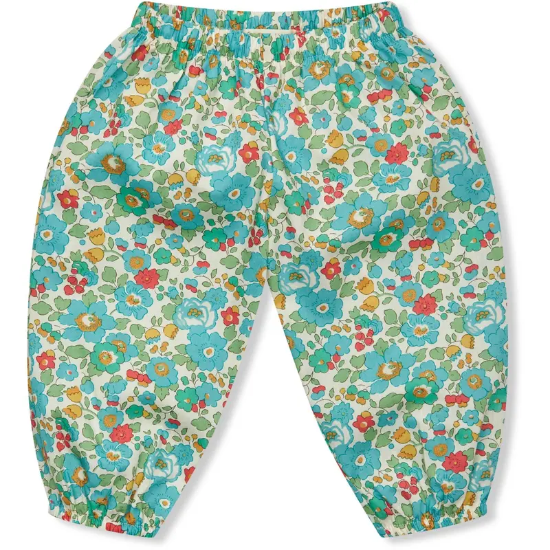 Lalaby Blue Betsy Pixi Bukser 1