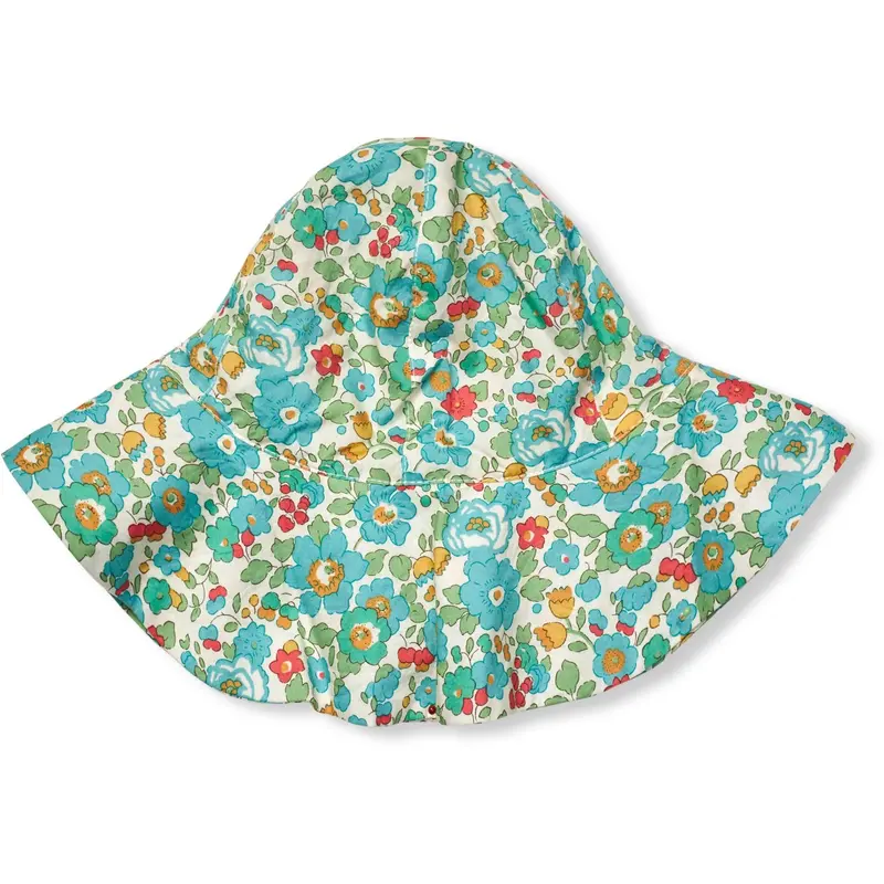 Lalaby Blue Betsy Yvonne Hue 1