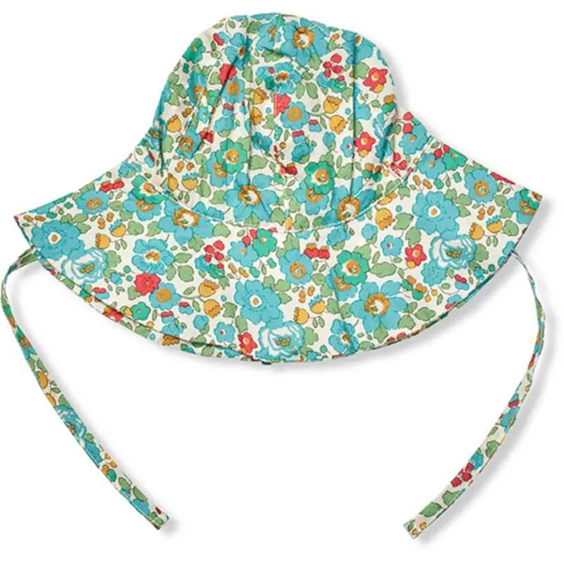 Lalaby Blue Betsy Yvonne Hue Baby 1