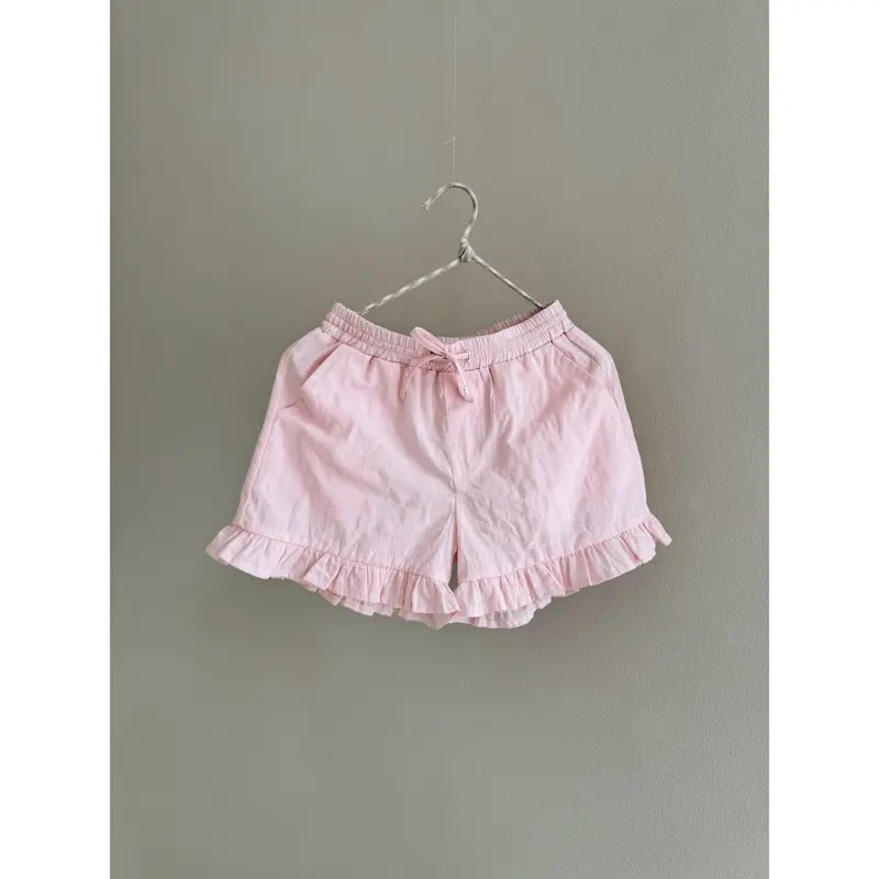 Lalaby Cleo Shorts - Bubblegum 7