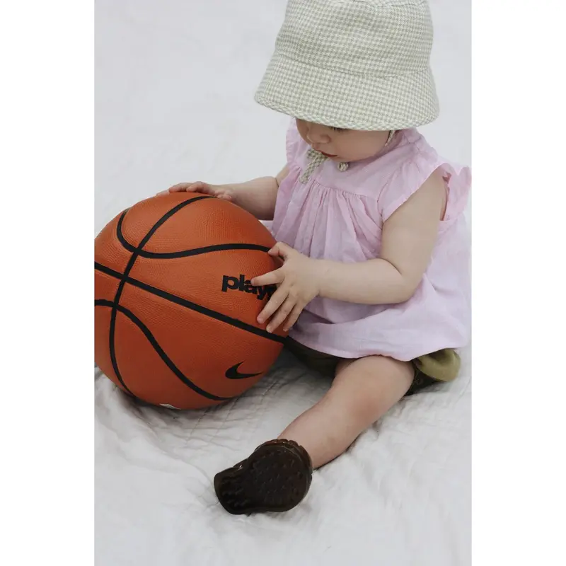 Lalaby Daisy Top Baby - Bubblegum 4