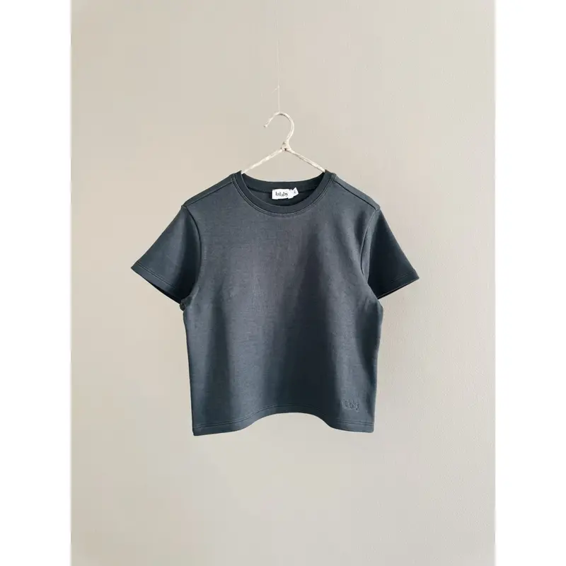Lalaby Hamilton Tee - Ocean 2