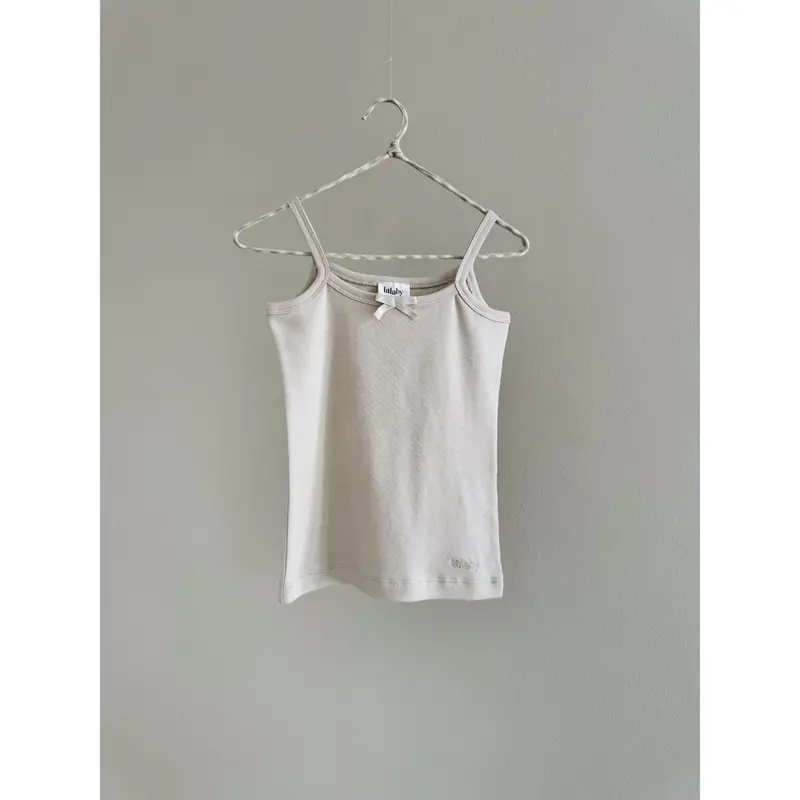 Lalaby Hilma Top - Cloud 1