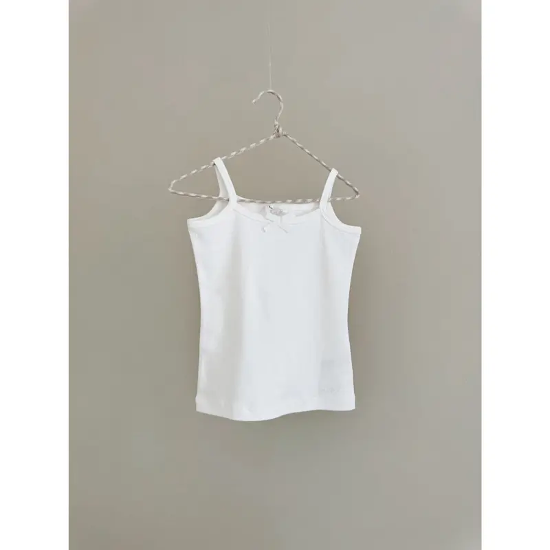 Lalaby Hilma Top - White 1