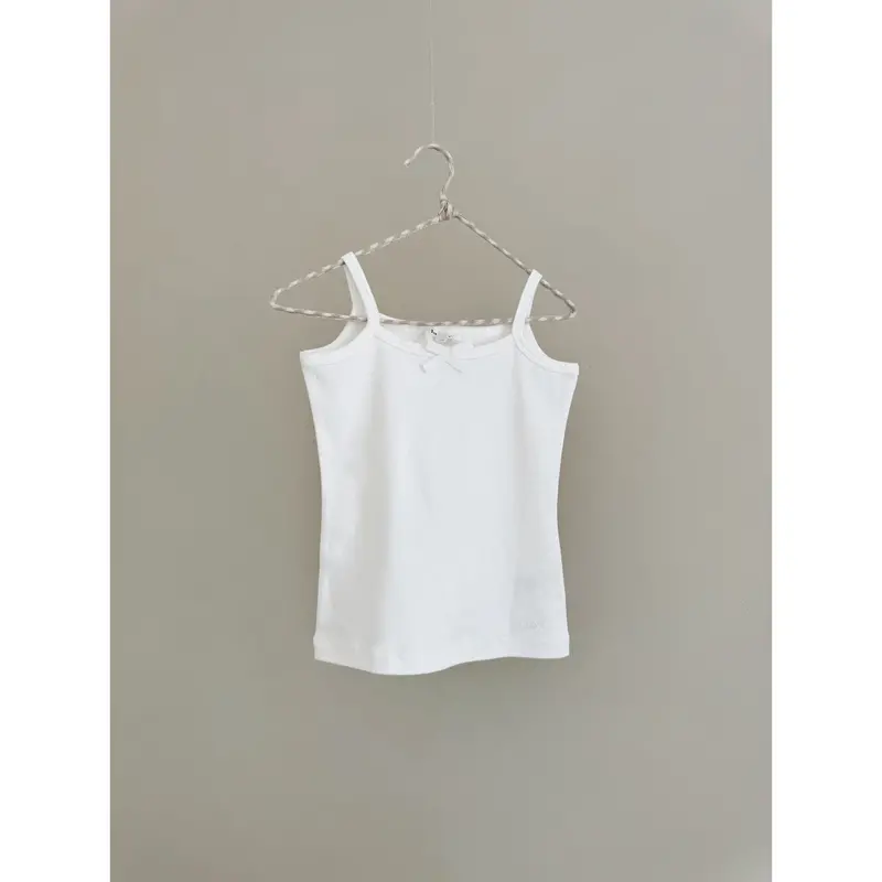 Lalaby Hilma Top - White 2