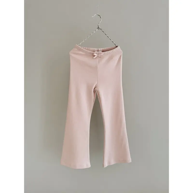 Lalaby Ibi Bukser - Barely Pink 1