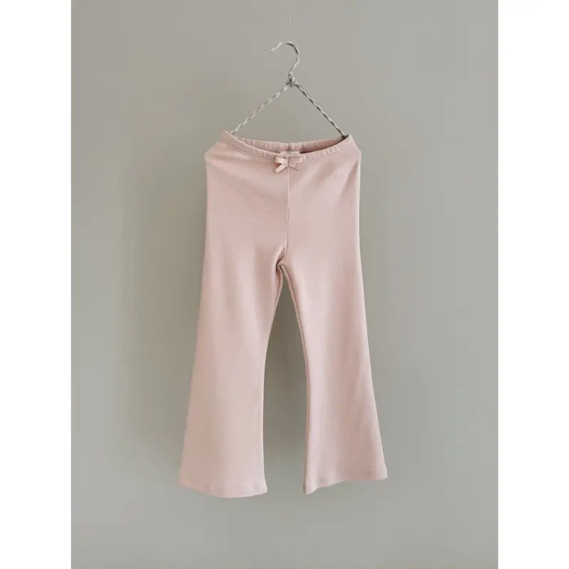 Lalaby Ibi Bukser - Barely Pink 2