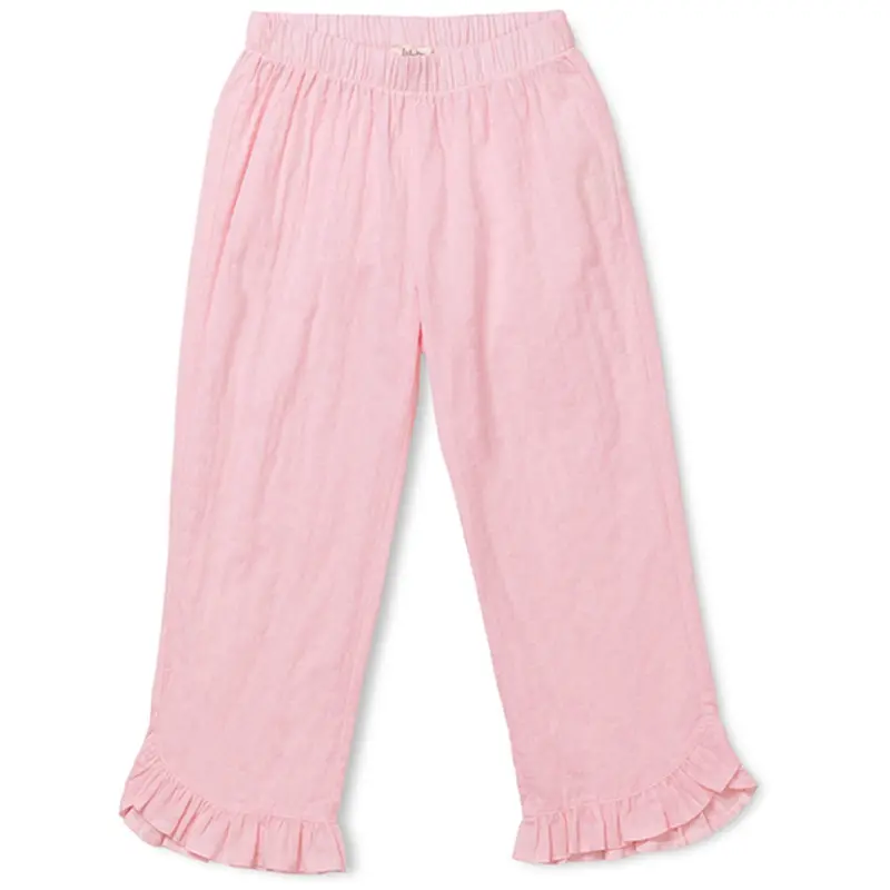 Lalaby Lotte Bukser - Bubblegum 1