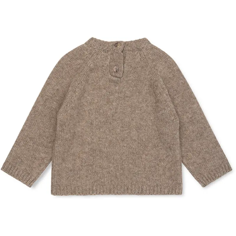 Lalaby Millet Brother Sweater Baby 5
