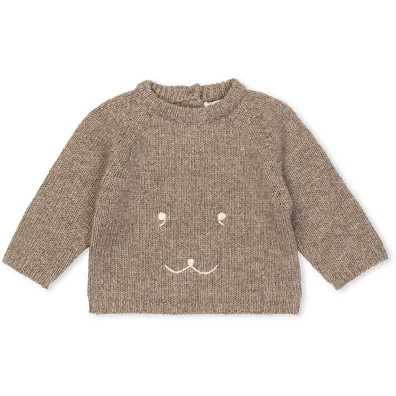 Lalaby Millet Winnie Jumper 1