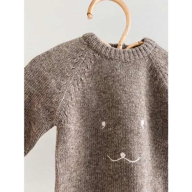 Lalaby Millet Winnie Jumper 2
