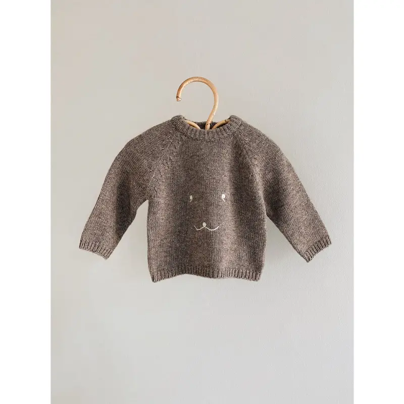 Lalaby Millet Winnie Jumper 4