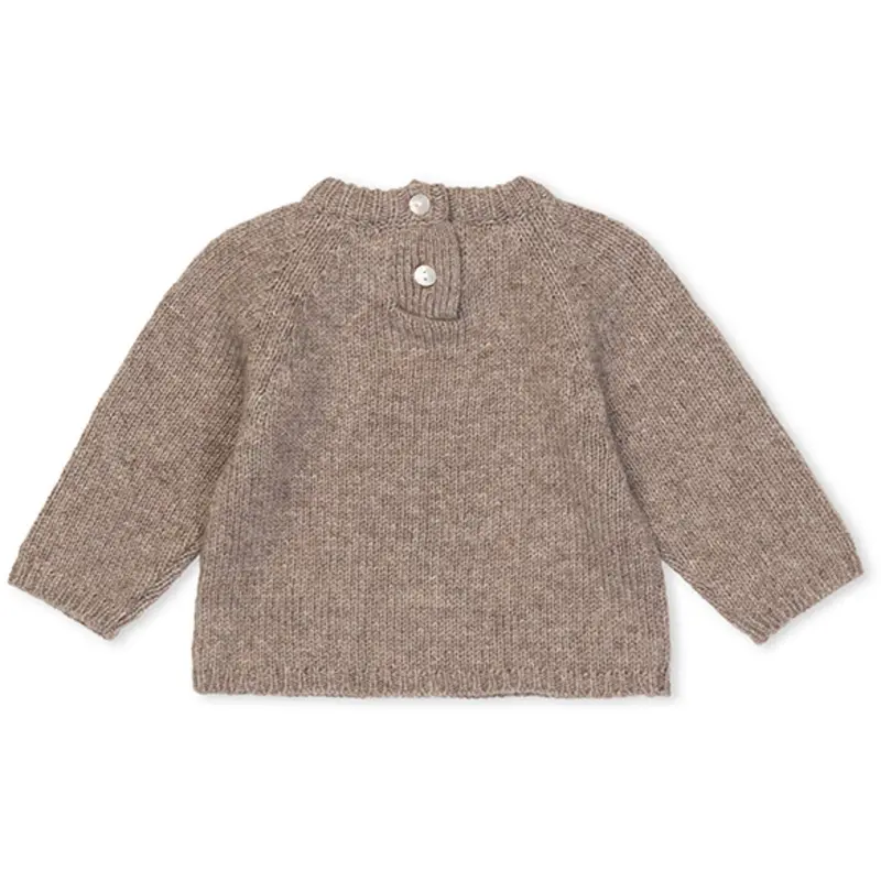 Lalaby Millet Winnie Jumper 5