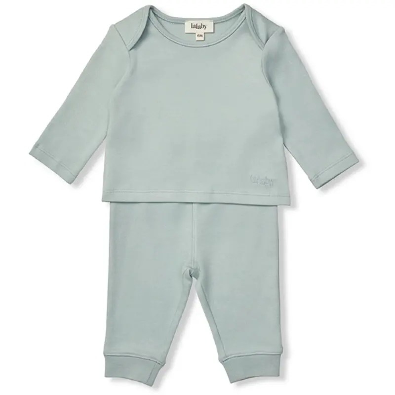 Lalaby Mint Baloo Sæt 1