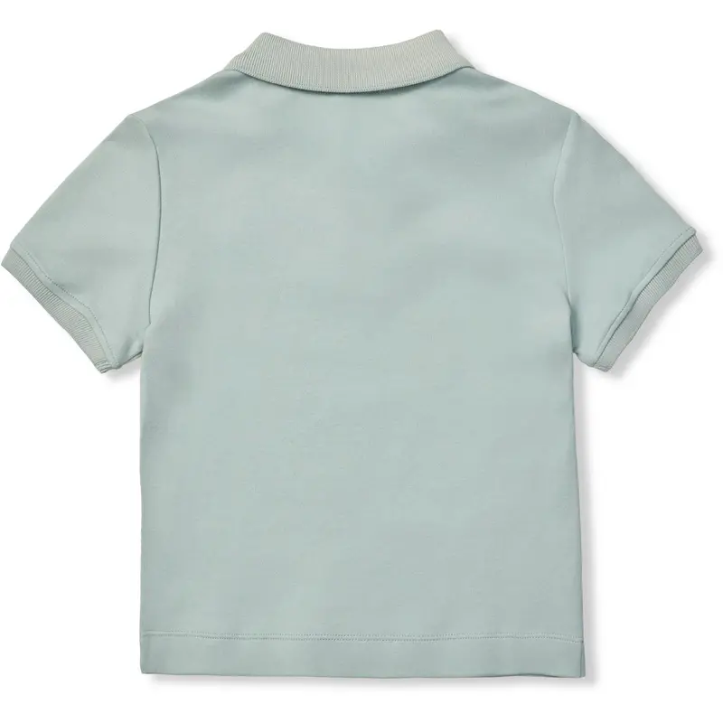 Lalaby Mint Bernie Polo 5