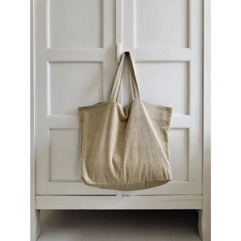 Lalaby Olive Big Taske 1